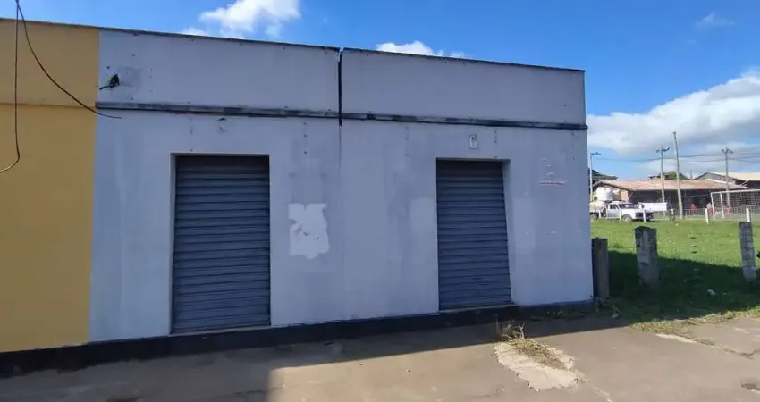 Sala comercial para alugar na Nova Sapucaia, Sapucaia do Sul 