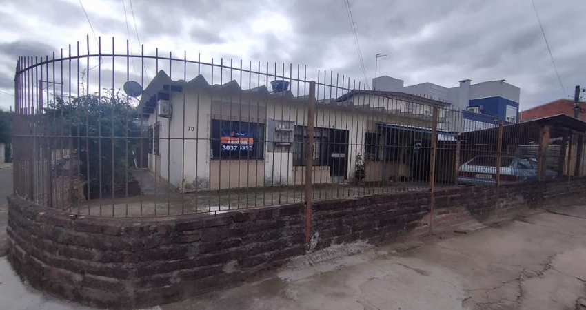 Casa com 1 quarto para alugar no Piratini, Sapucaia do Sul 