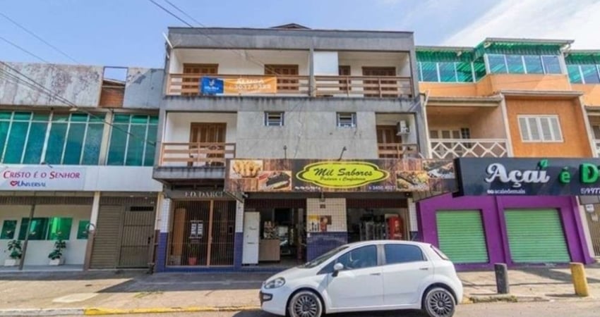 Apartamento com 1 quarto para alugar no Camboim, Sapucaia do Sul 