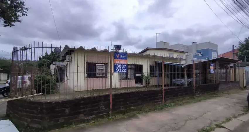 Casa com 1 quarto para alugar no Piratini, Sapucaia do Sul 