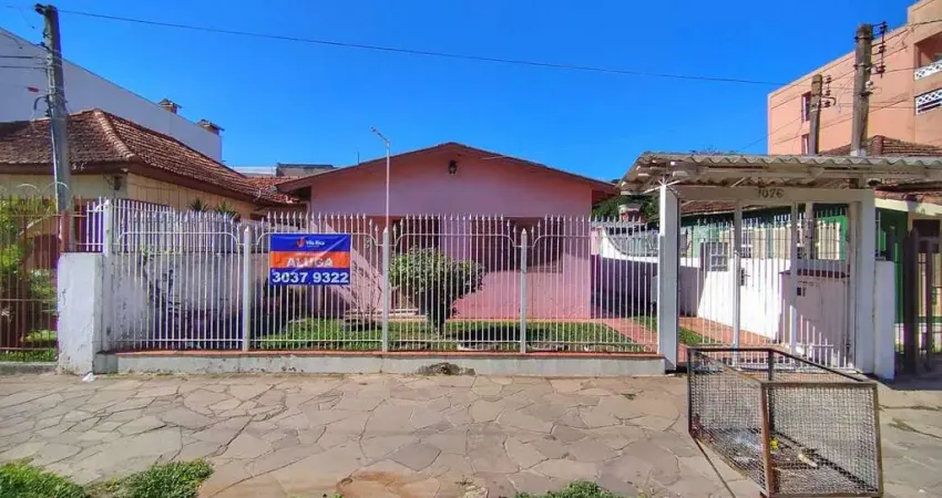 Casa com 3 quartos para alugar no Centro, Sapucaia do Sul 