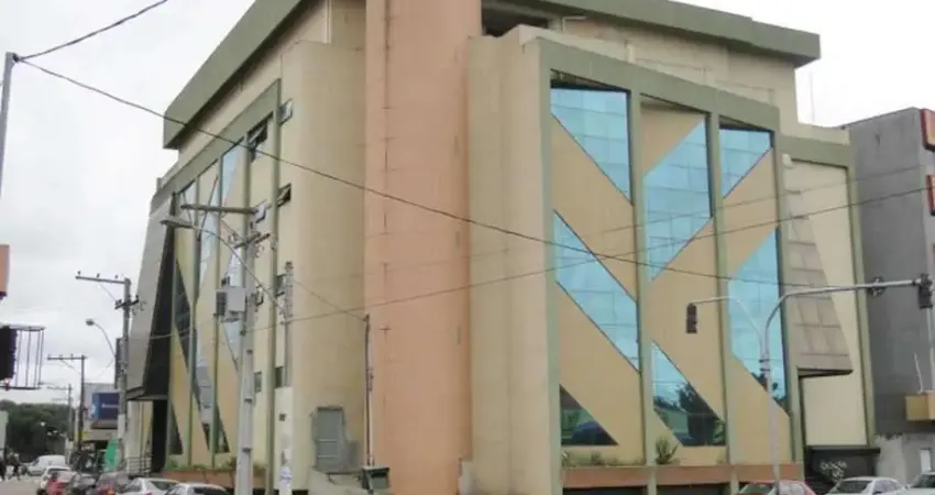 Sala comercial para alugar no Centro, Sapucaia do Sul 