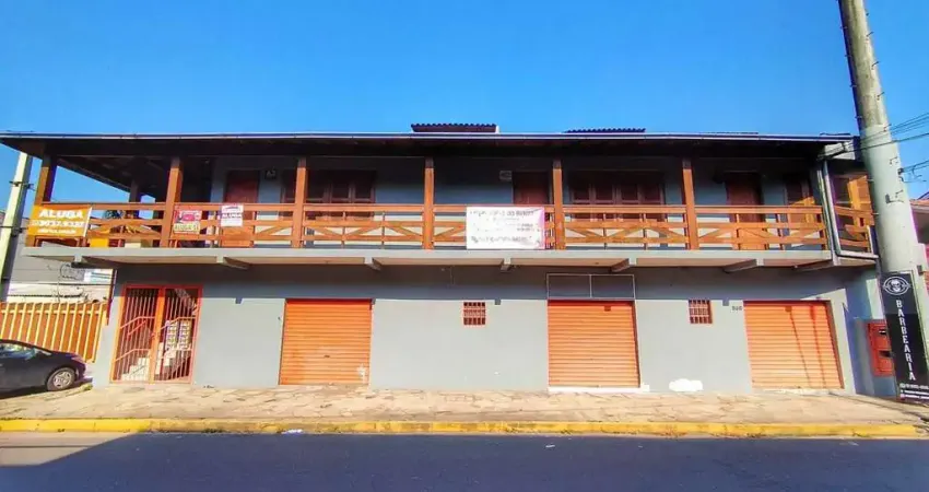 Sala comercial para alugar no Santa Catarina, Sapucaia do Sul 