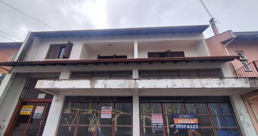 Sala comercial para alugar no Centro, Sapucaia do Sul 