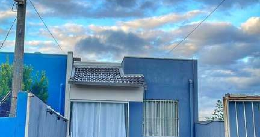 Casa com 2 quartos para alugar no Lomba da Palmeira, Sapucaia do Sul 