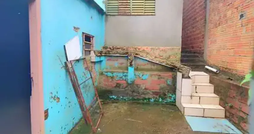 Casa com 2 quartos para alugar no Vargas, Sapucaia do Sul 
