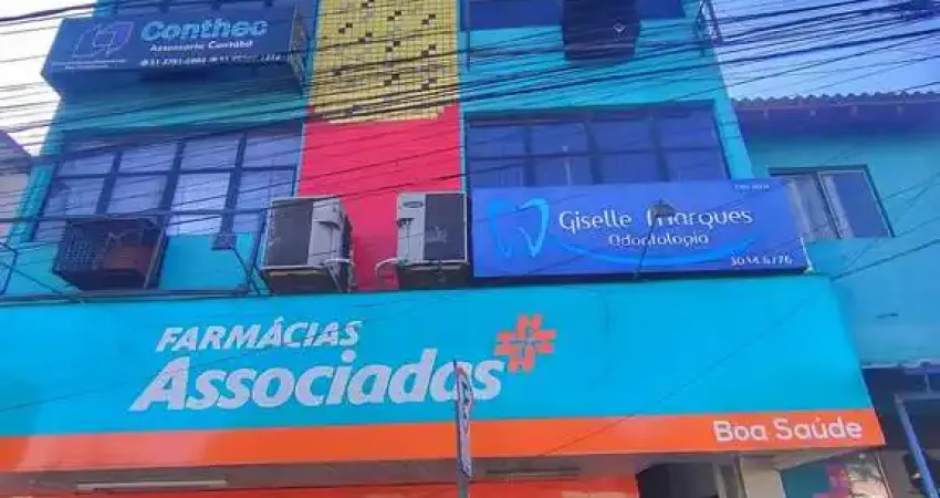 Kitnet / Stúdio para alugar no Camboim, Sapucaia do Sul 
