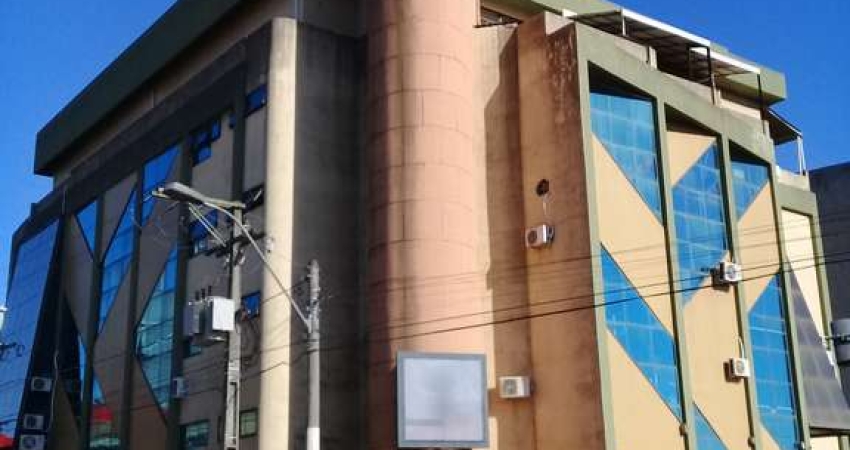 Sala comercial com 1 sala para alugar no Centro, Sapucaia do Sul 