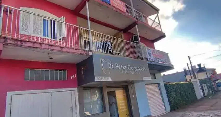 Apartamento com 2 quartos para alugar no Centro, Sapucaia do Sul 