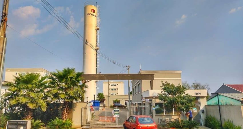 Apartamento com 2 quartos para alugar no Estância Velha, Canoas 