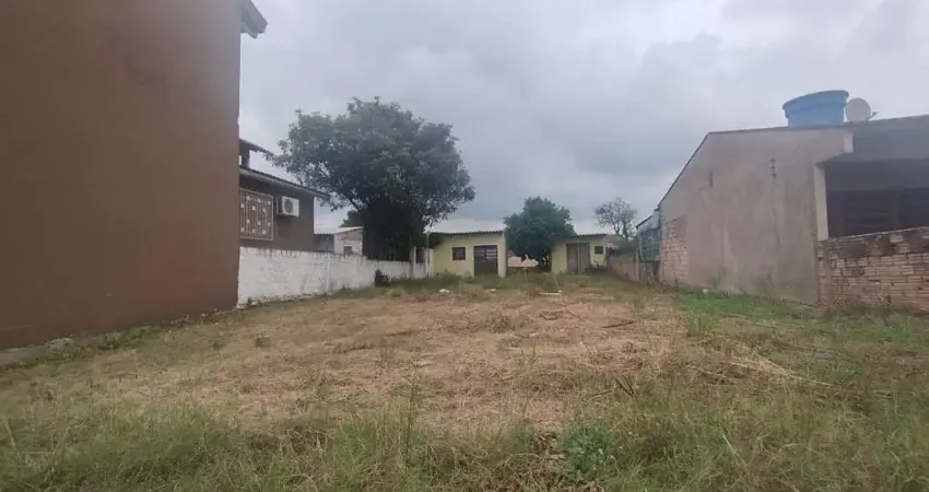 Terreno comercial para alugar no Camboim, Sapucaia do Sul 