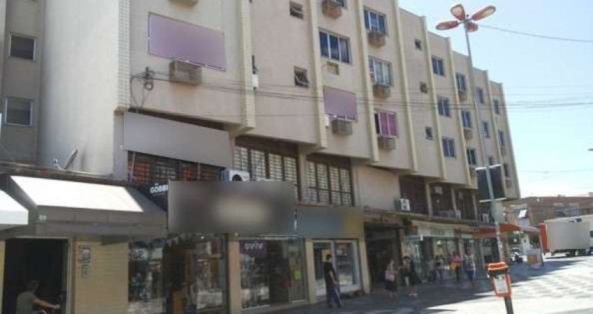 APARTAMENTO 1 DORM