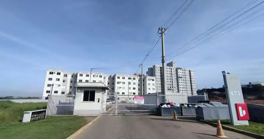 Apartamento com 2 quartos para alugar na Nova Sapucaia, Sapucaia do Sul 