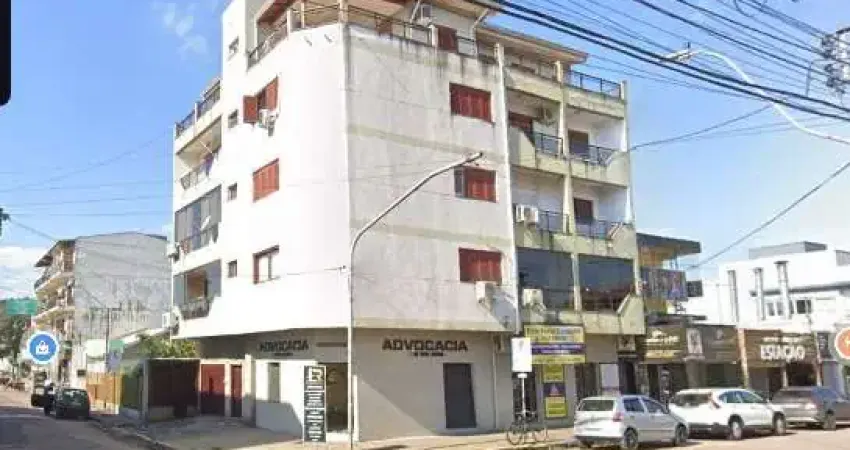 Apartamento com 2 quartos para alugar no Centro, Sapucaia do Sul 