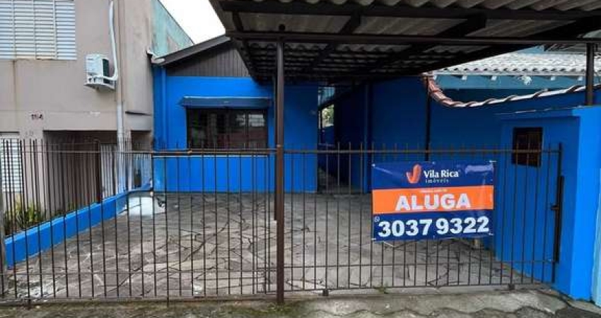 Casa com 2 quartos para alugar no Piratini, Sapucaia do Sul 