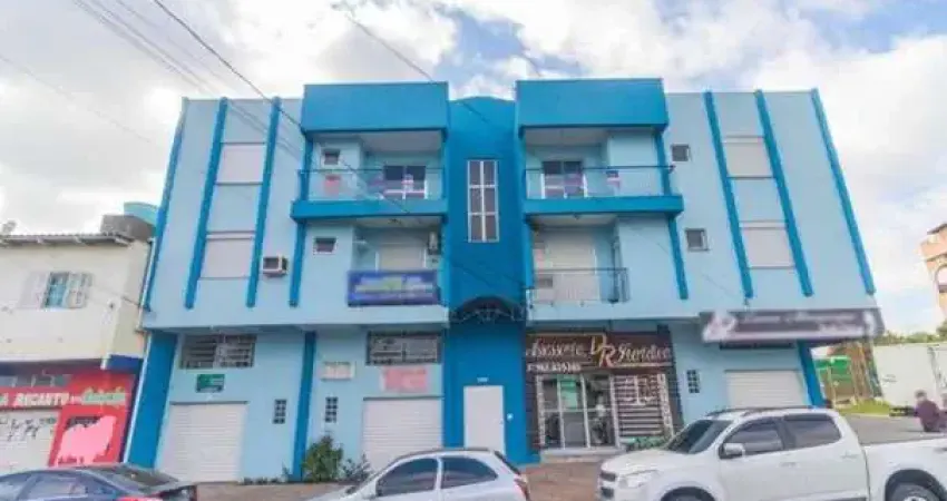 Apartamento com 2 quartos para alugar no Camboim, Sapucaia do Sul 