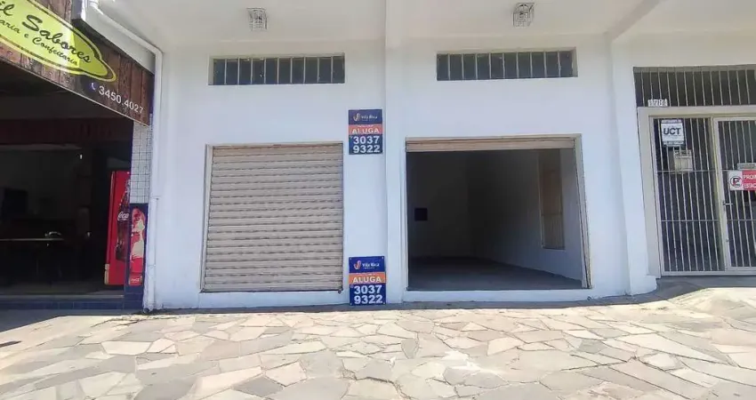 Sala comercial para alugar no Camboim, Sapucaia do Sul 