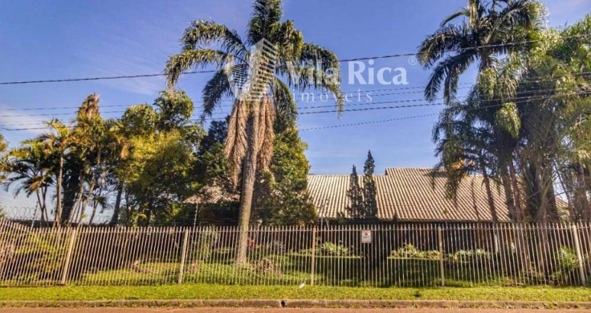 Casa com 6 quartos para alugar no Freitas, Sapucaia do Sul 