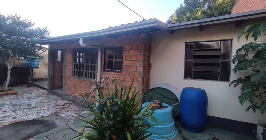 Casa com 2 quartos para alugar no Walderez, Sapucaia do Sul 