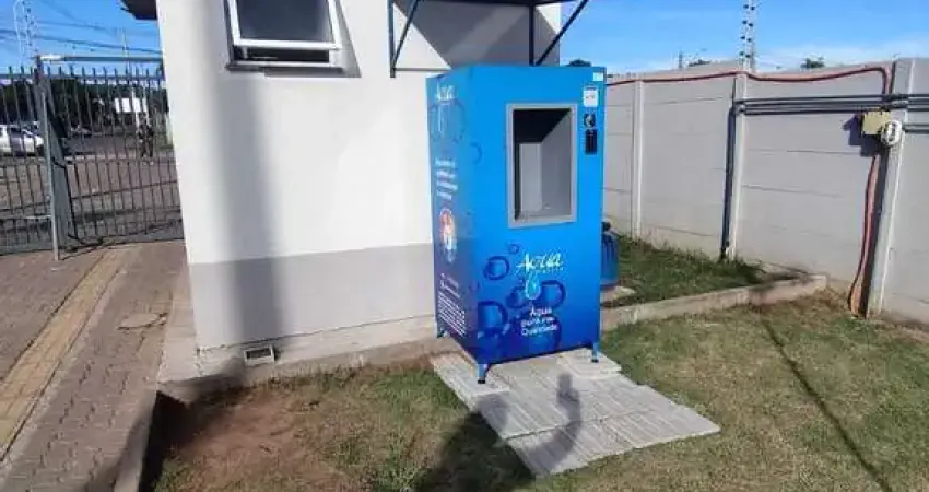 Apartamento com 2 quartos para alugar na Nova Sapucaia, Sapucaia do Sul 