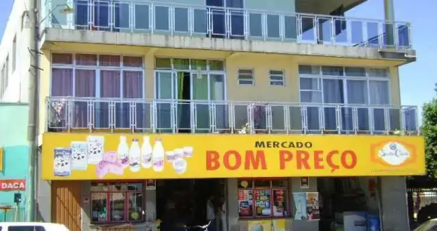 Apartamento com 1 quarto para alugar no Walderez, Sapucaia do Sul 