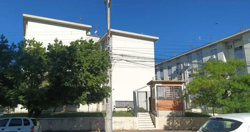 Apartamento com 2 quartos para alugar no Centro, Sapucaia do Sul 