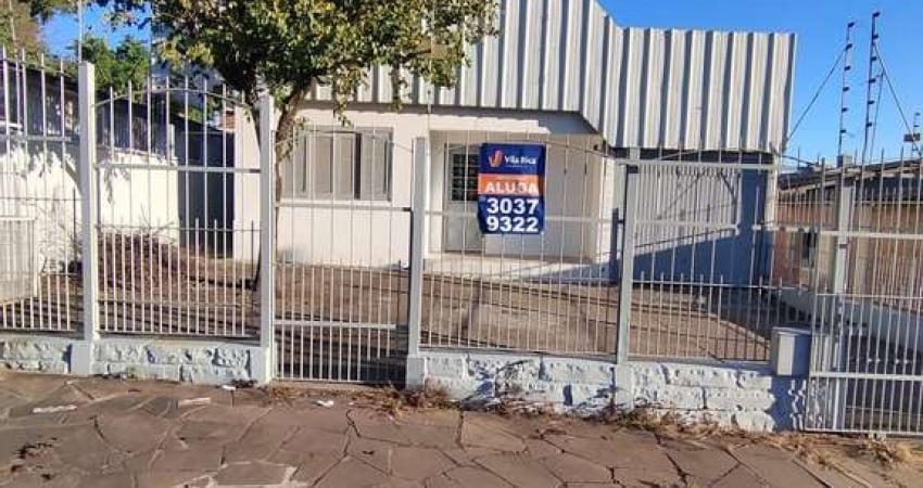 Barracão / Galpão / Depósito com 6 salas para alugar no Walderez, Sapucaia do Sul 
