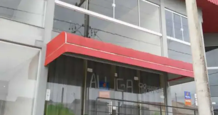 Sala comercial com 1 sala para alugar no Vargas, Sapucaia do Sul 