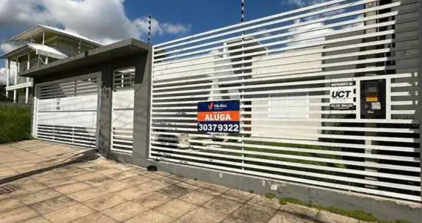 Casa com 3 quartos para alugar no Silva, Sapucaia do Sul 