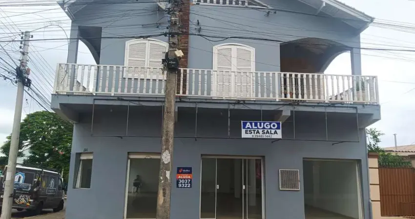 Sala comercial para alugar no Vargas, Sapucaia do Sul 