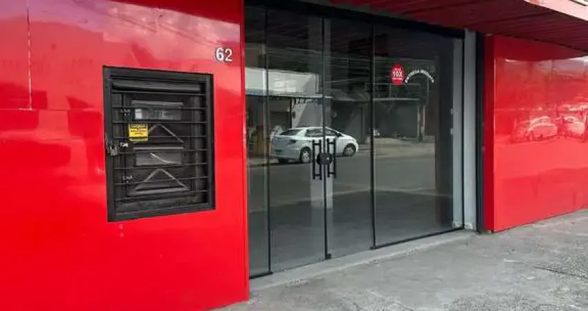 Sala comercial com 2 salas para alugar no Vargas, Sapucaia do Sul 