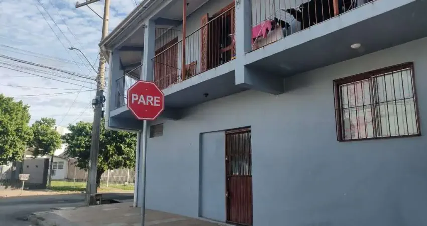 Apartamento com 1 quarto para alugar no Pasqualini, Sapucaia do Sul 