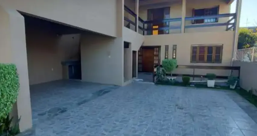 Apartamento com 3 quartos para alugar no Primor, Sapucaia do Sul 