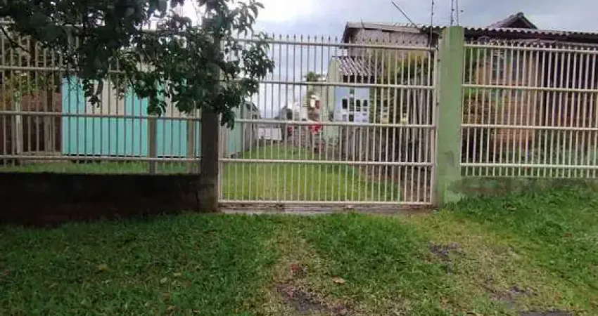 Casa com 1 quarto para alugar no Boa Vista, Sapucaia do Sul 