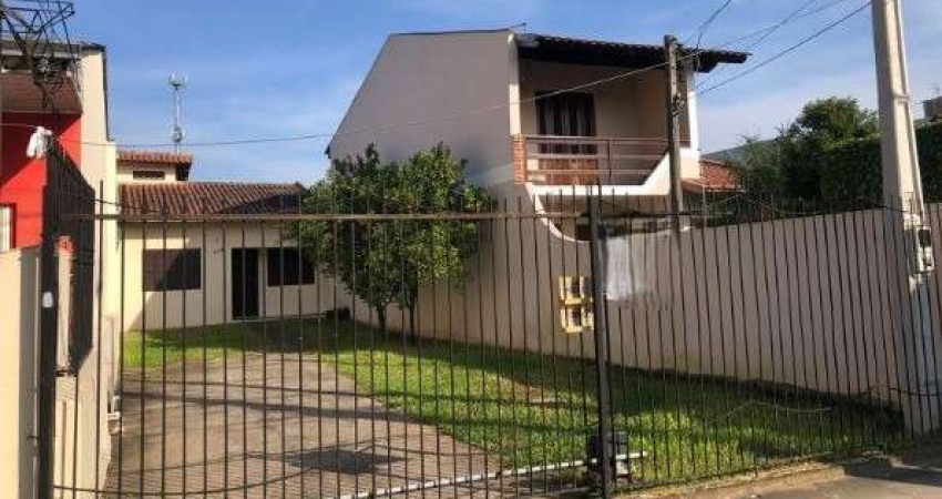 Casa com 2 quartos para alugar no Santa Catarina, Sapucaia do Sul 