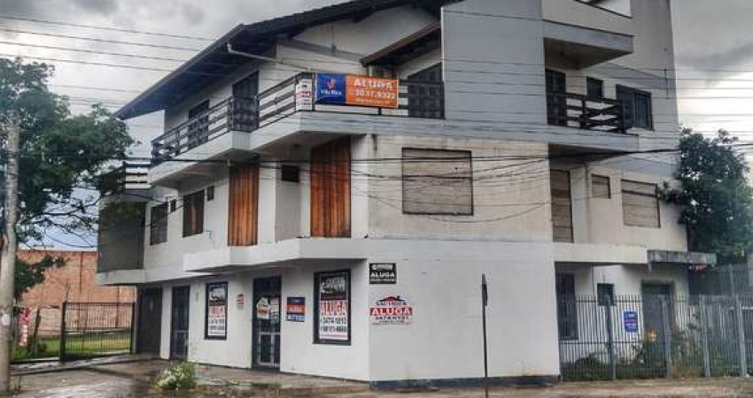 Apartamento com 2 quartos para alugar no Dihel, Sapucaia do Sul 