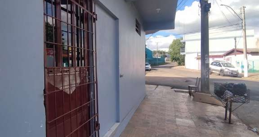 Sala comercial com 2 salas para alugar no Pasqualini, Sapucaia do Sul 