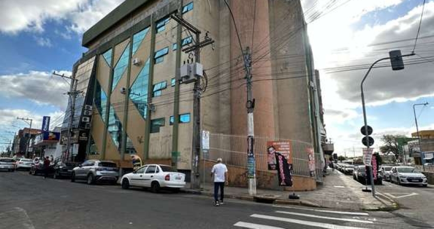 Sala comercial com 2 salas para alugar no Centro, Sapucaia do Sul 
