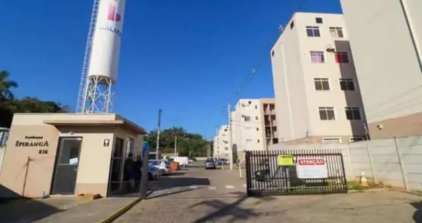 Apartamento com 2 quartos para alugar no Lomba da Palmeira, Sapucaia do Sul 