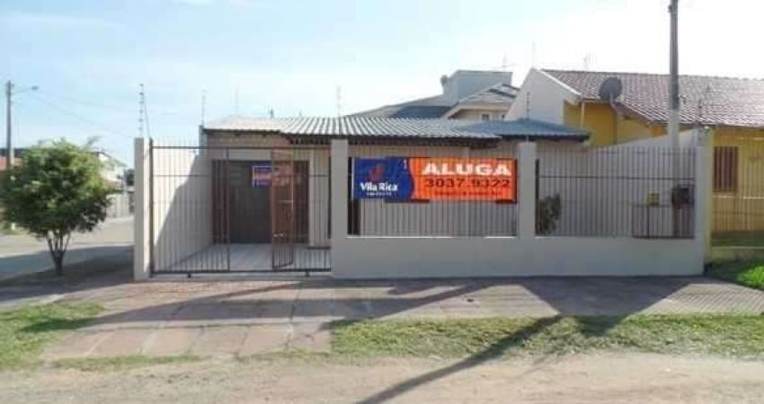 Casa com 2 quartos para alugar no Vacchi, Sapucaia do Sul 
