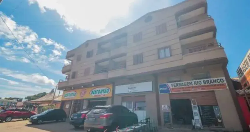 Apartamento com 2 quartos para alugar na Nova Sapucaia, Sapucaia do Sul 