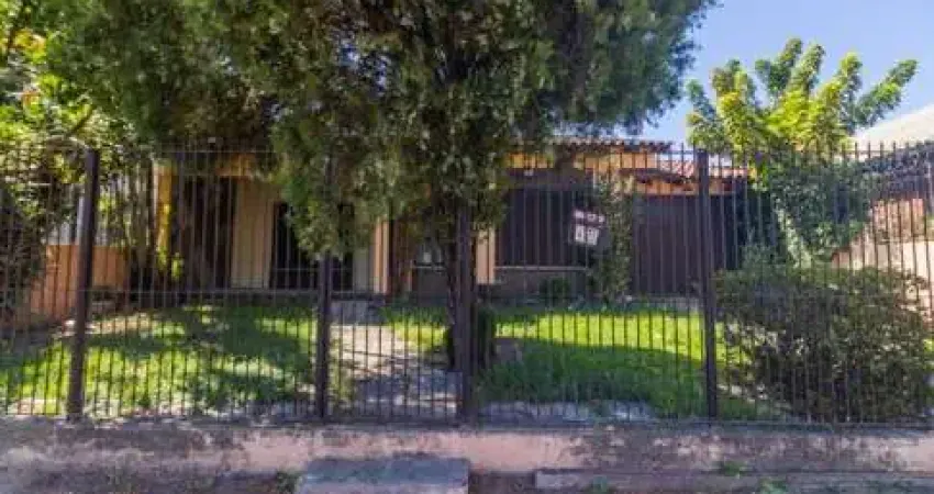 Casa com 3 quartos para alugar no Jardim, Sapucaia do Sul 
