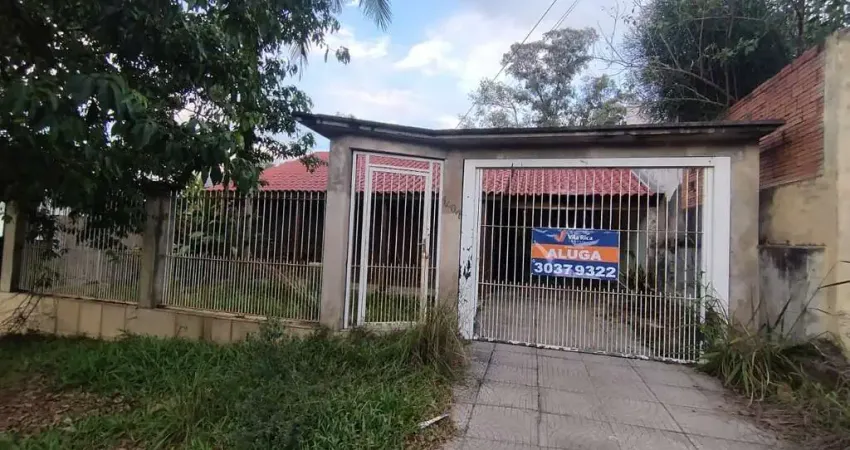 Casa com 3 quartos para alugar no São José, Sapucaia do Sul 