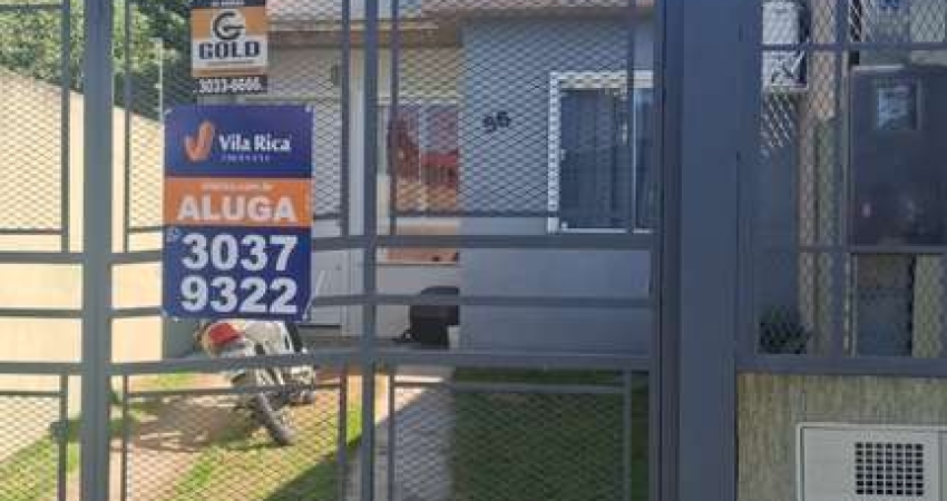 Casa com 2 quartos para alugar no Boa Vista, Sapucaia do Sul 