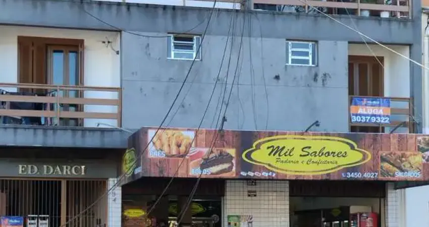 Apartamento com 1 quarto para alugar no Camboim, Sapucaia do Sul 