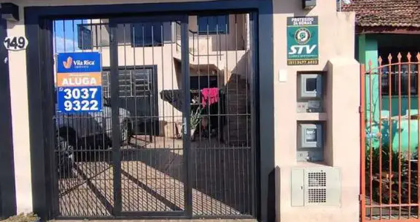 Apartamento com 1 quarto para alugar no Capão da Cruz, Sapucaia do Sul 