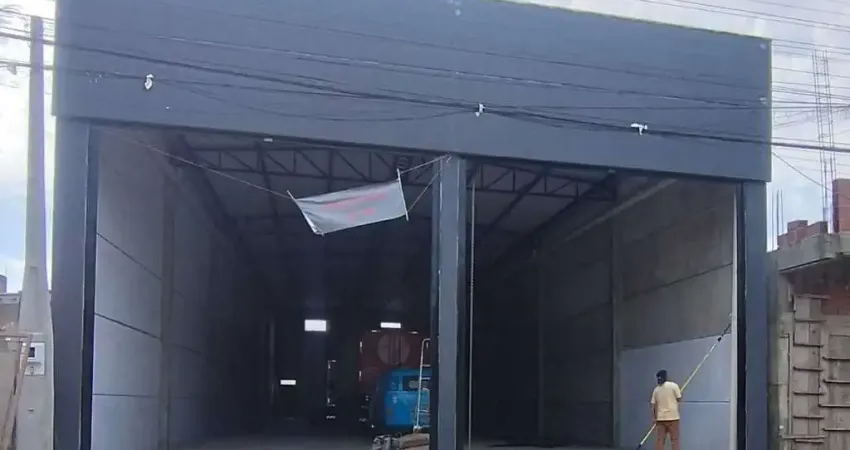 Barracão / Galpão / Depósito para alugar no Santa Catarina, Sapucaia do Sul 