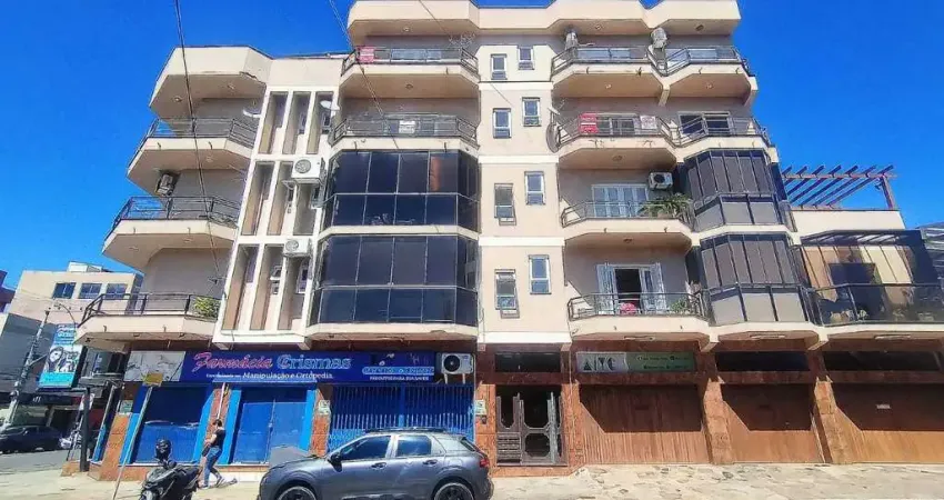 Apartamento com 2 quartos para alugar no Centro, Sapucaia do Sul 