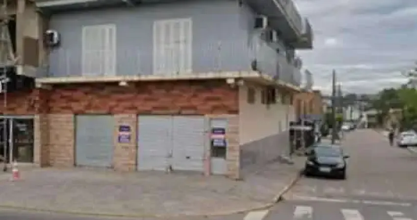 Sala comercial com 1 sala para alugar no Camboim, Sapucaia do Sul 