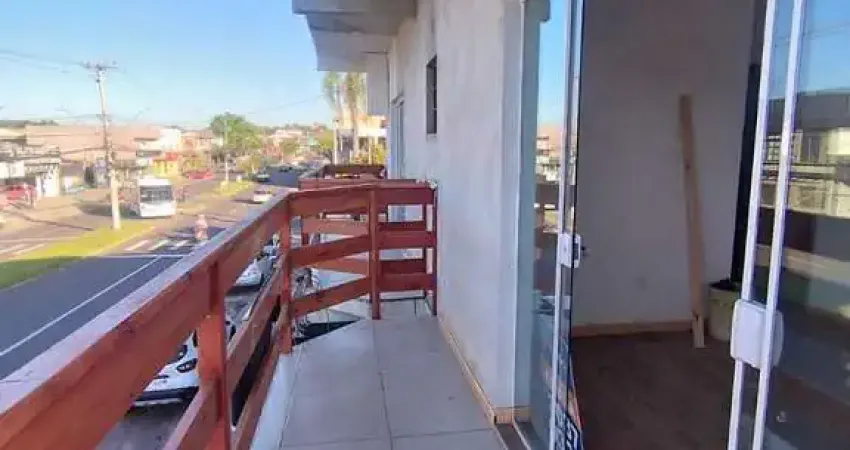 Apartamento com 2 quartos para alugar na Nova Sapucaia, Sapucaia do Sul 